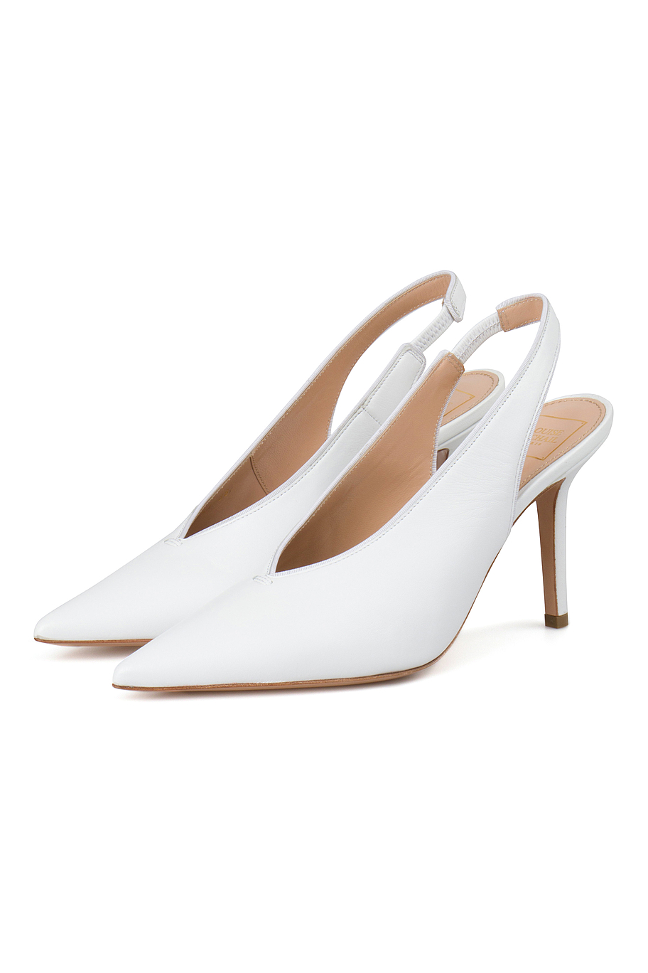 Туфли Louise Michail - фото 2