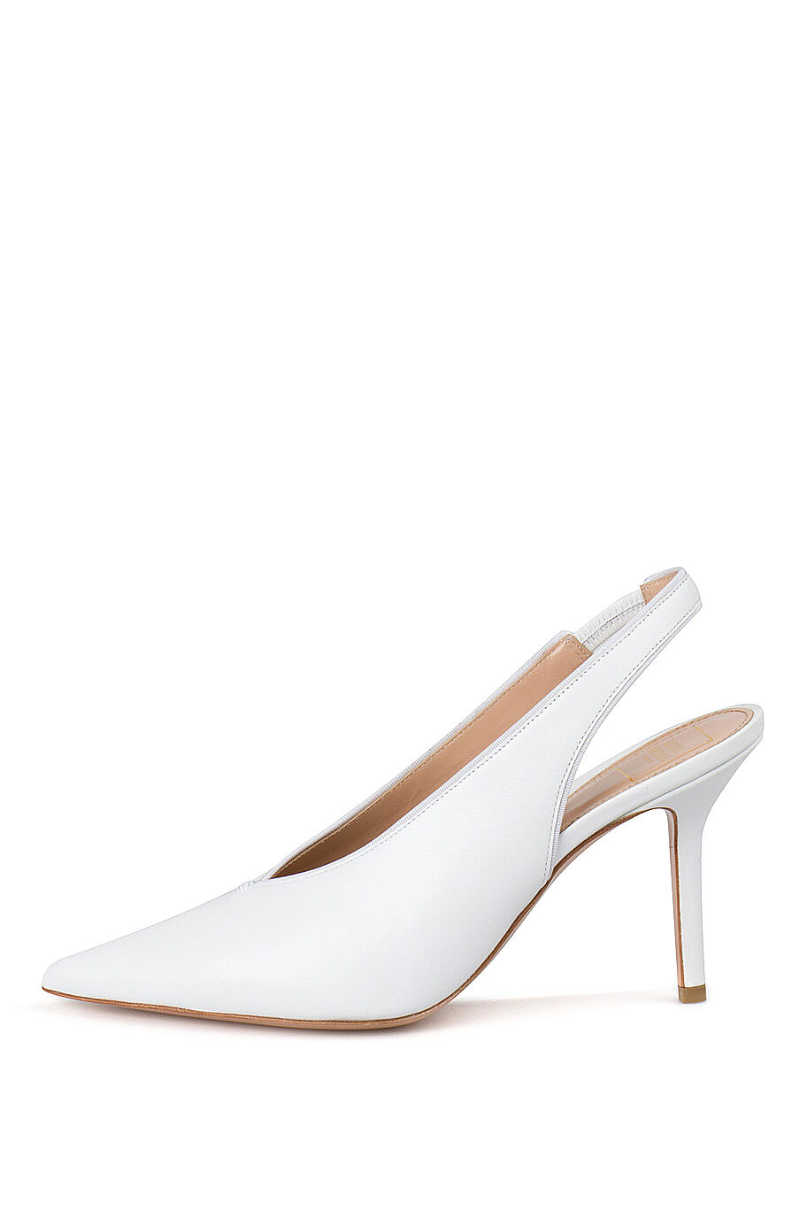 Туфли Louise Michail - фото 1