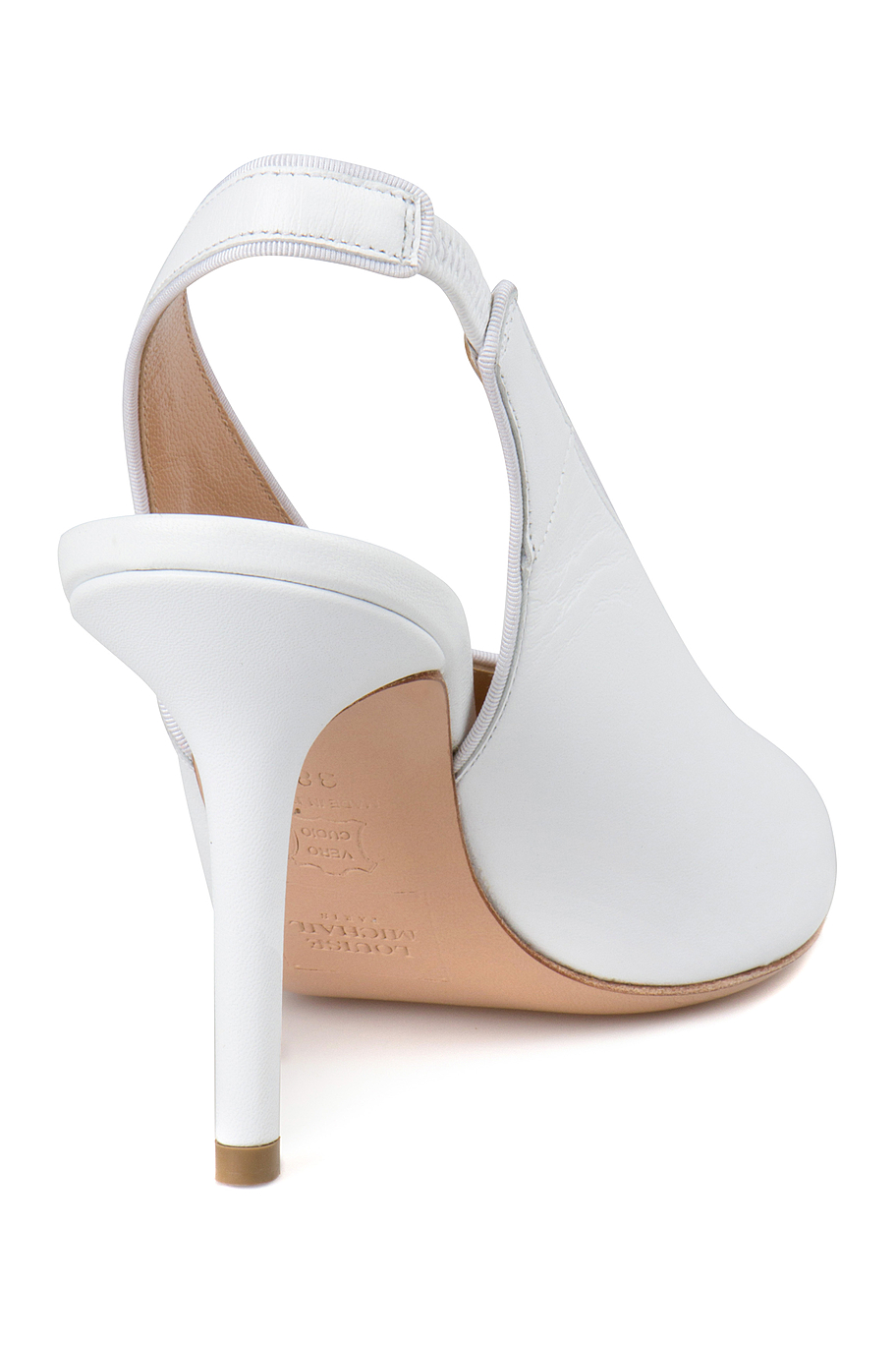 Туфли Louise Michail - фото 3