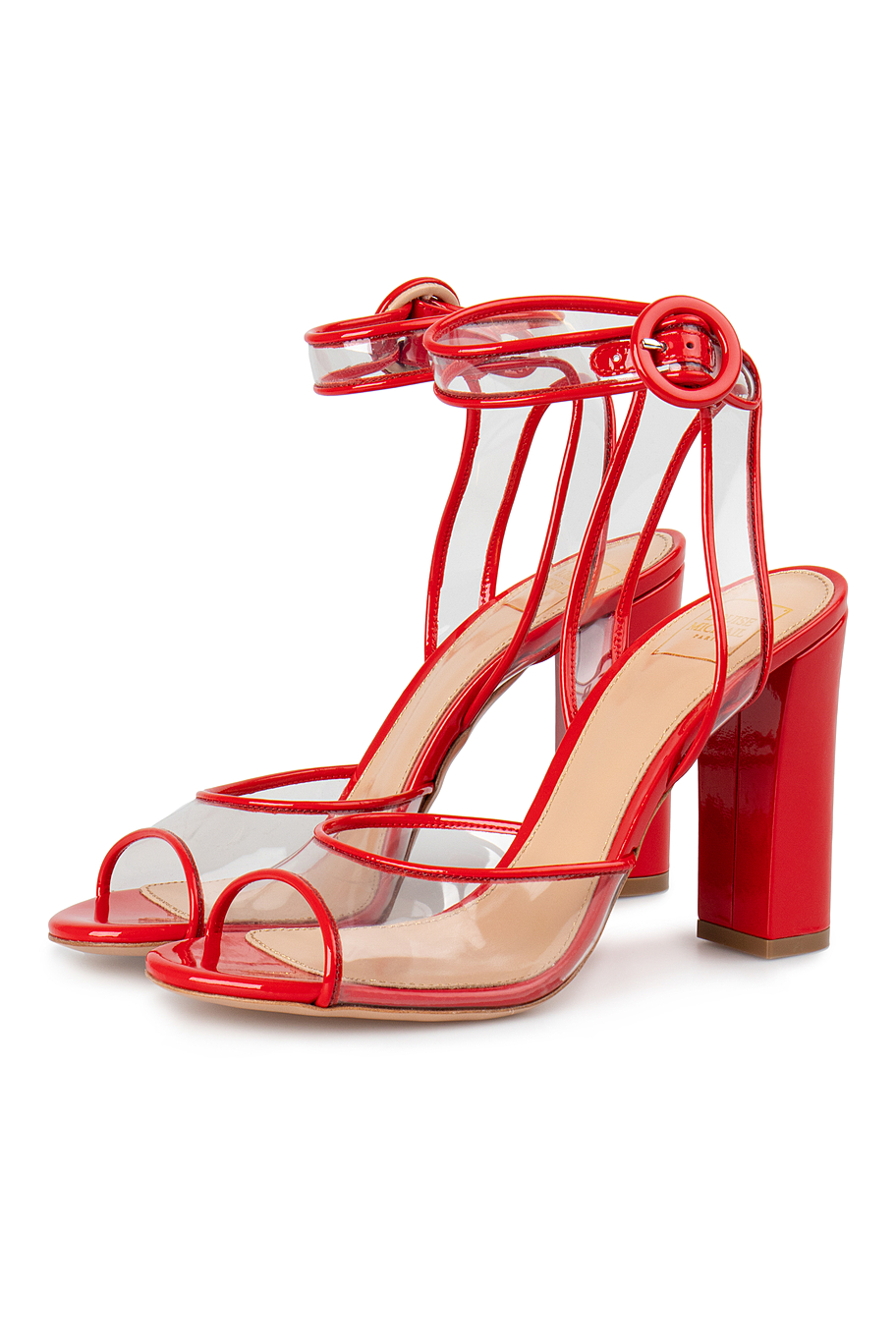 Босоножки Louise Michail - фото 2