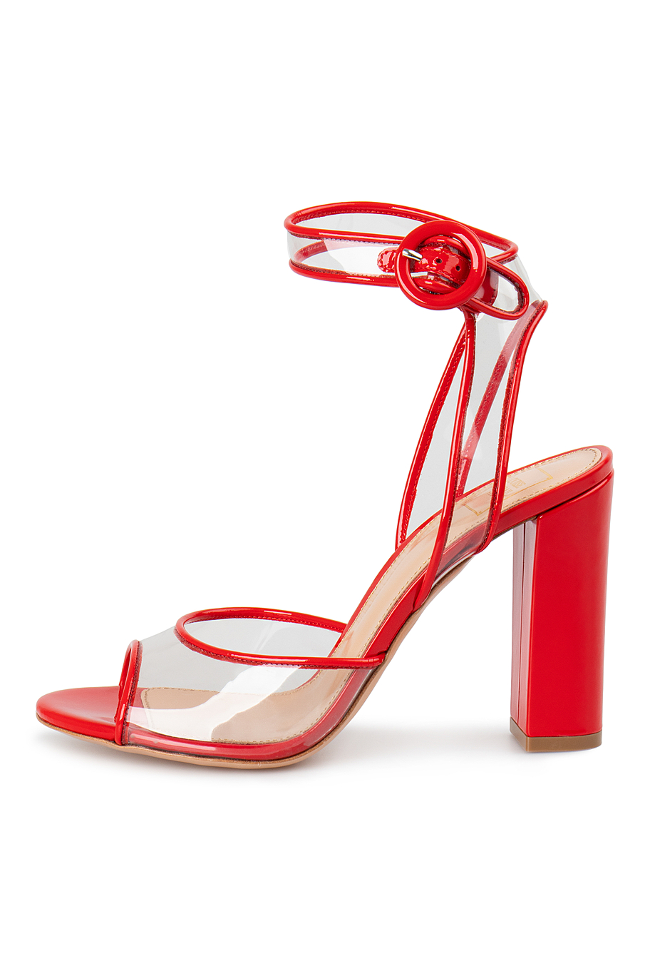 Босоножки Louise Michail - фото 1