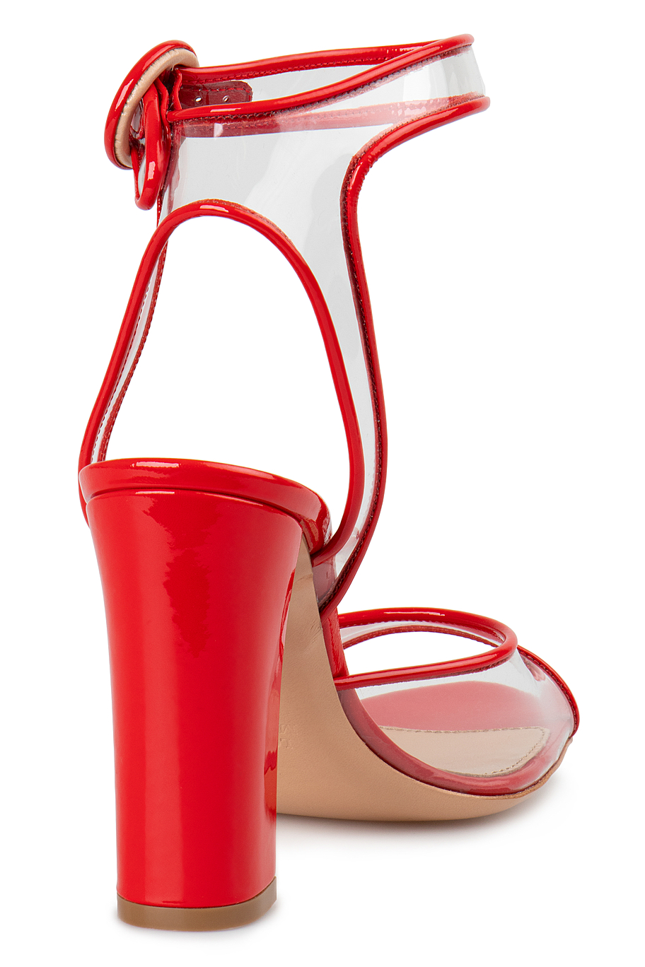 Босоножки Louise Michail - фото 3