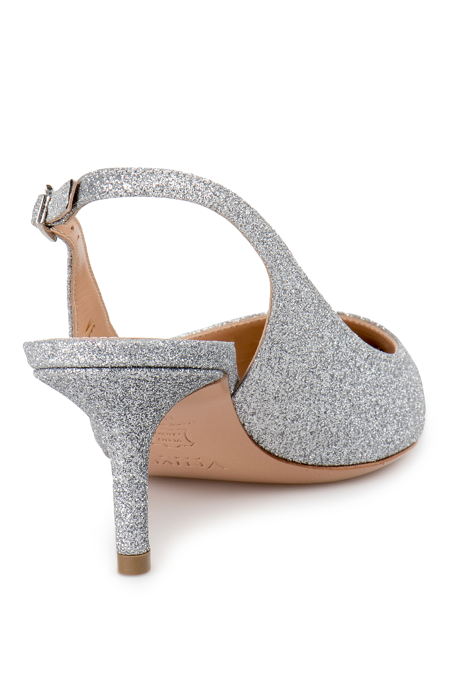 Туфли Vetiver - фото 3