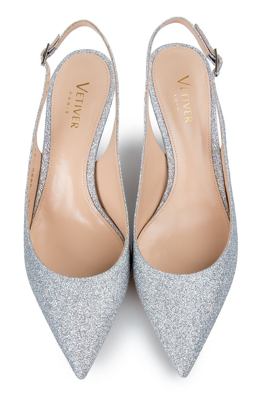 Туфли Vetiver - фото 4