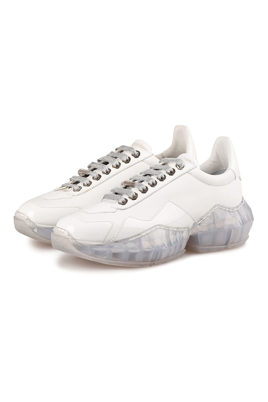 Кроссовки Jimmy Choo - фото 1