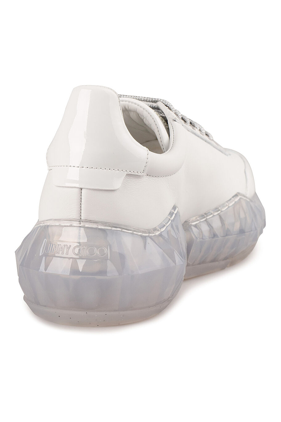 Кроссовки Jimmy Choo - фото 3