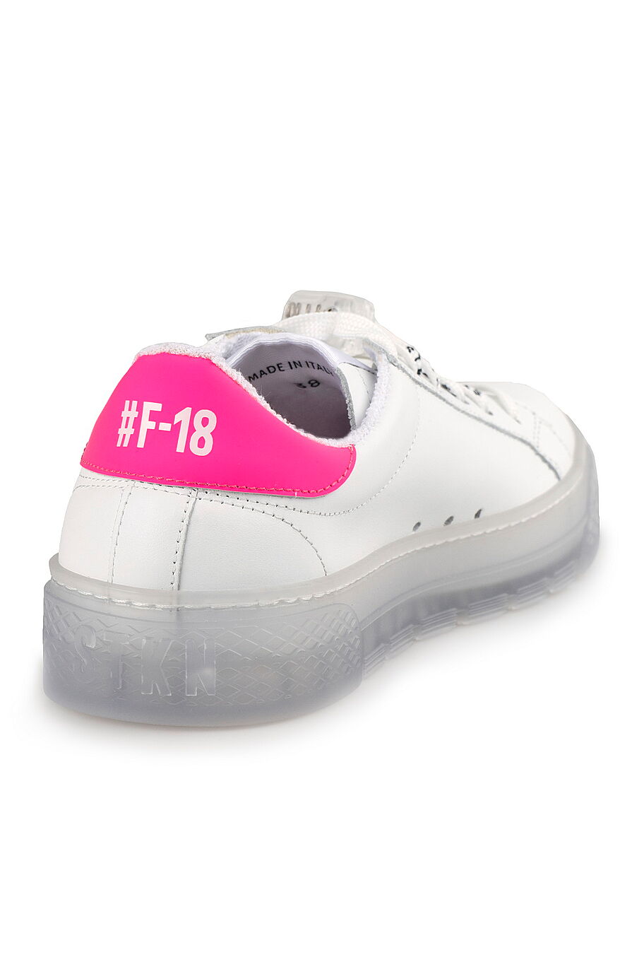 Кроссовки Stkn - фото 2