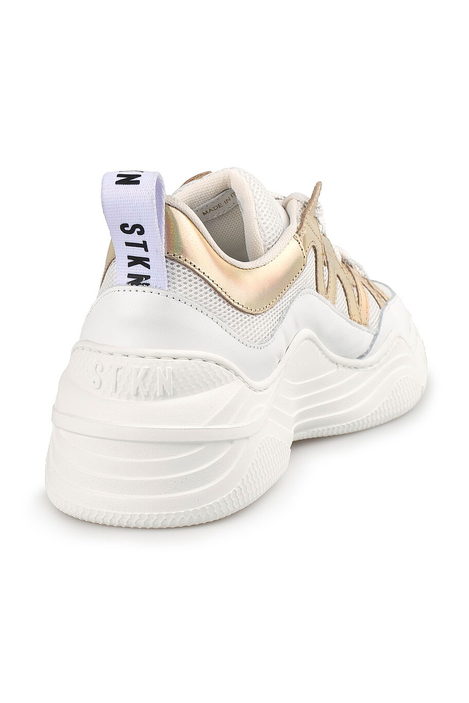 Кроссовки Stkn - фото 2