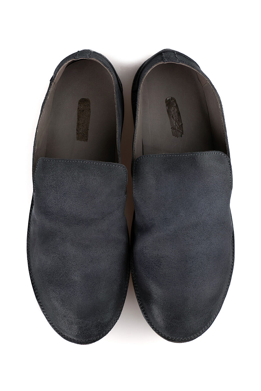 Лоферы Marsell - фото 4