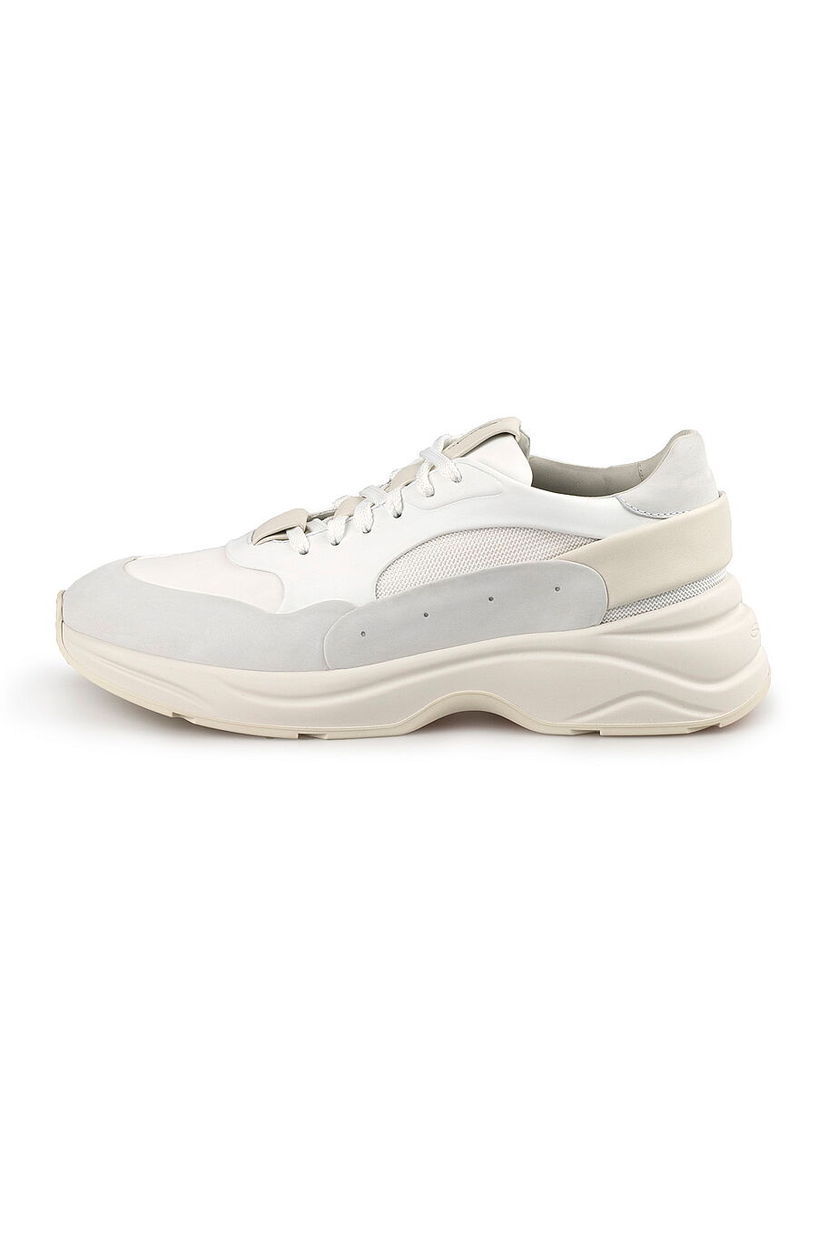 Кроссовки Santoni - фото 1