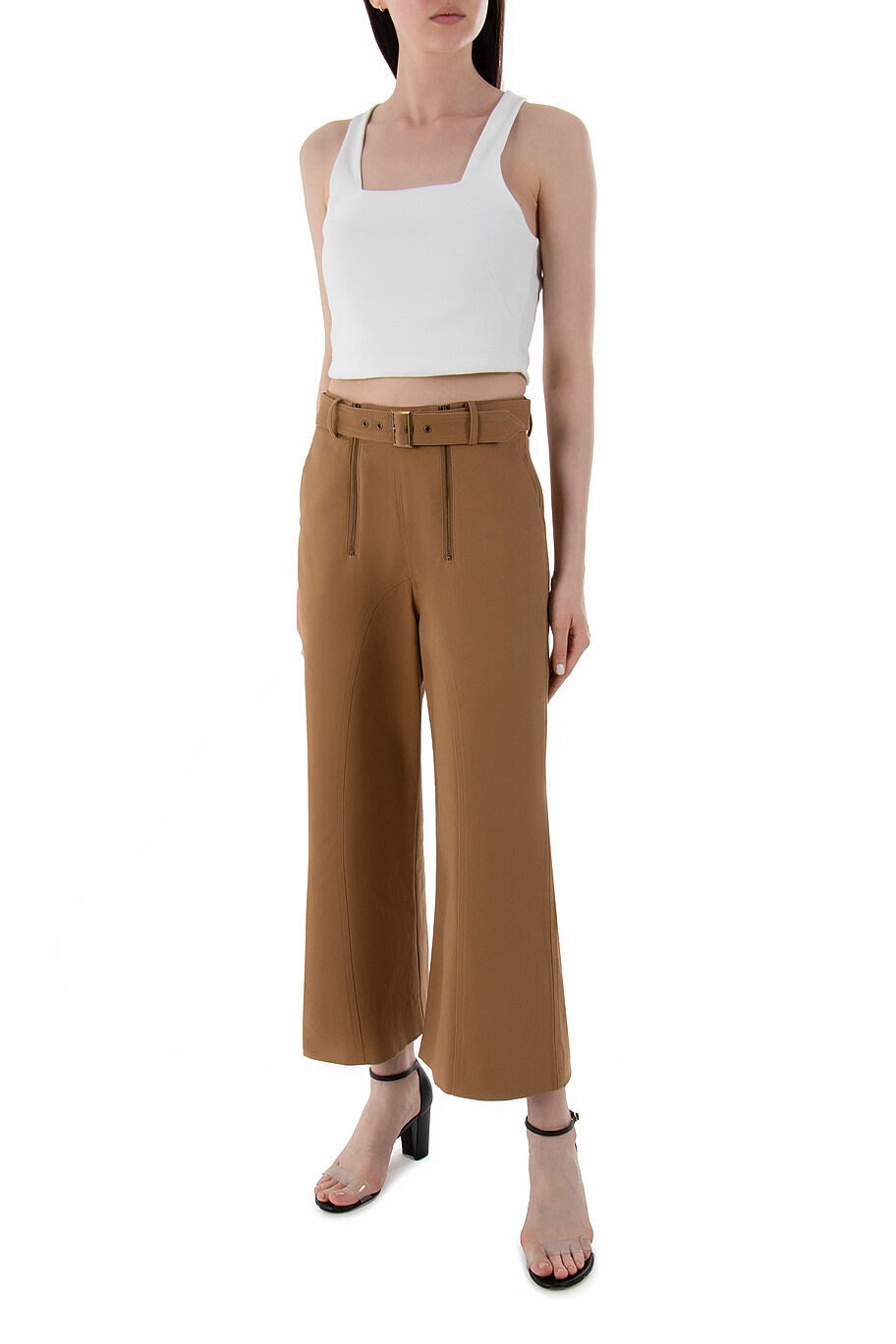 Брюки Self Portrait - фото 1