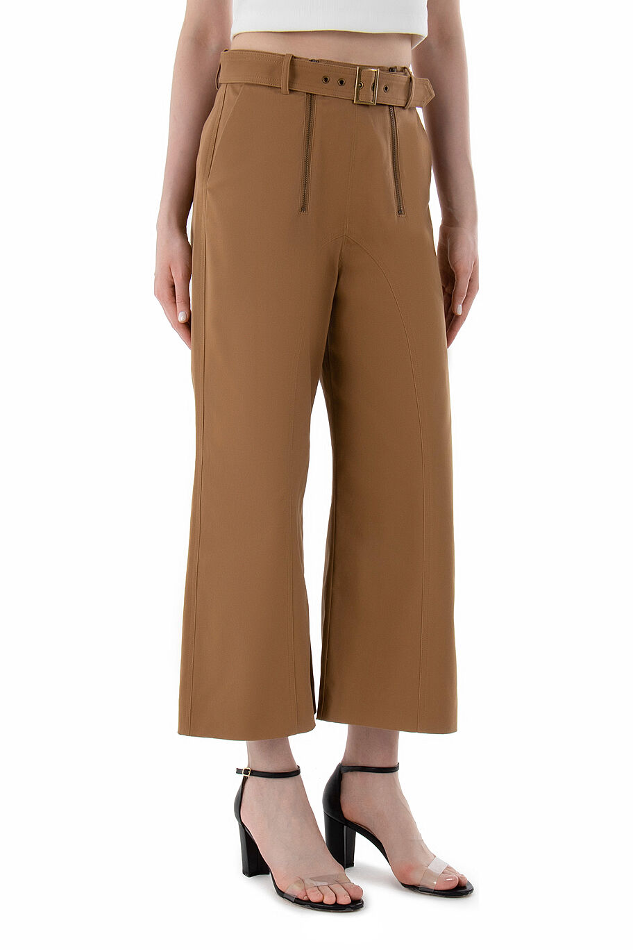 Брюки Self Portrait - фото 2