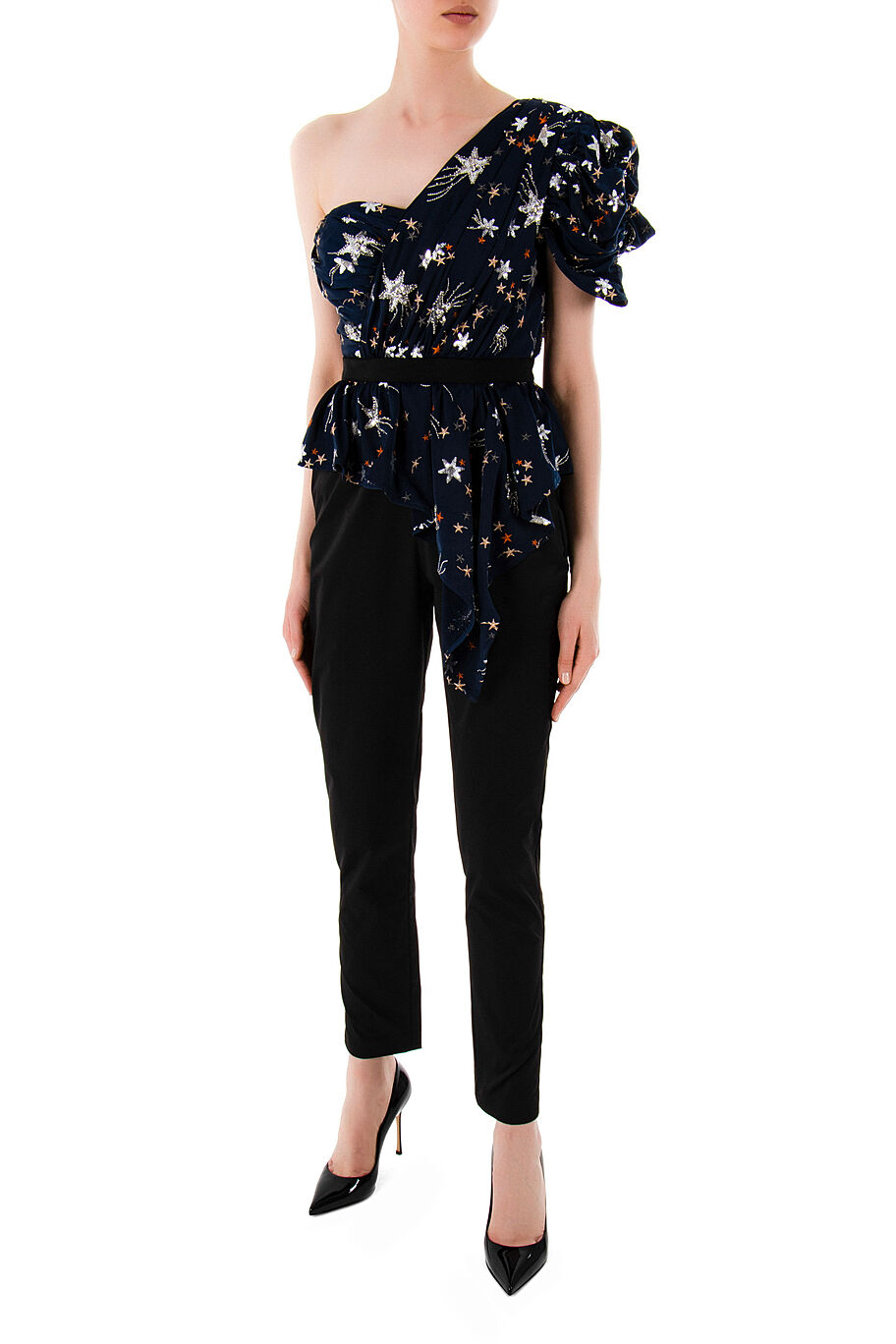 Комбинезон Self Portrait - фото 1