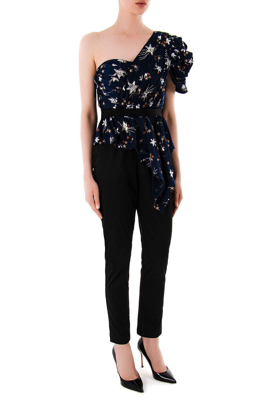 Комбинезон Self Portrait - фото 2