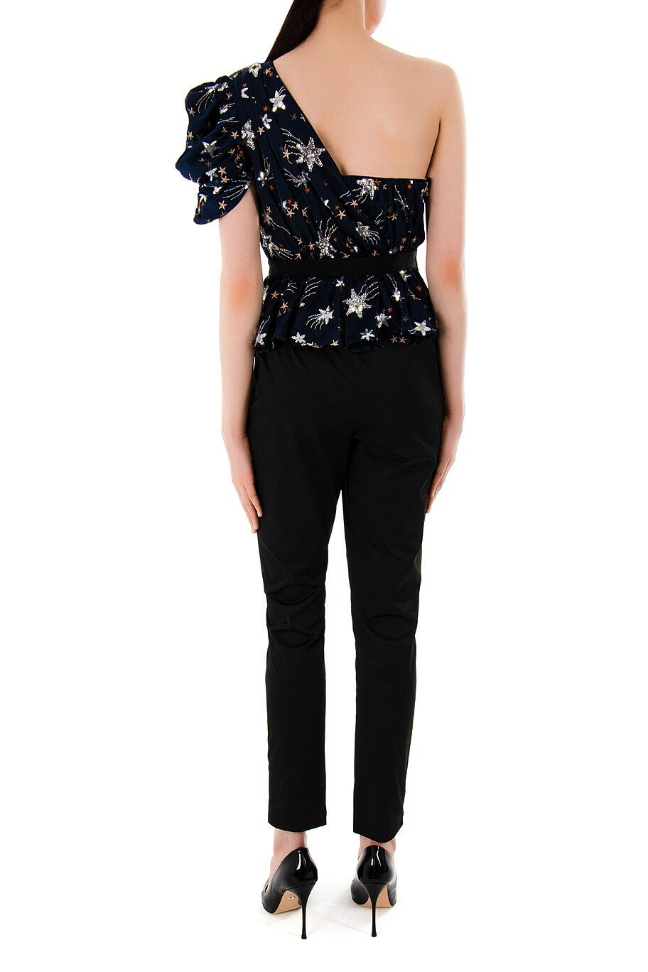 Комбинезон Self Portrait - фото 3