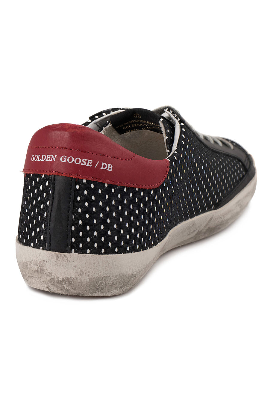 Кеды Golden Goose - фото 3