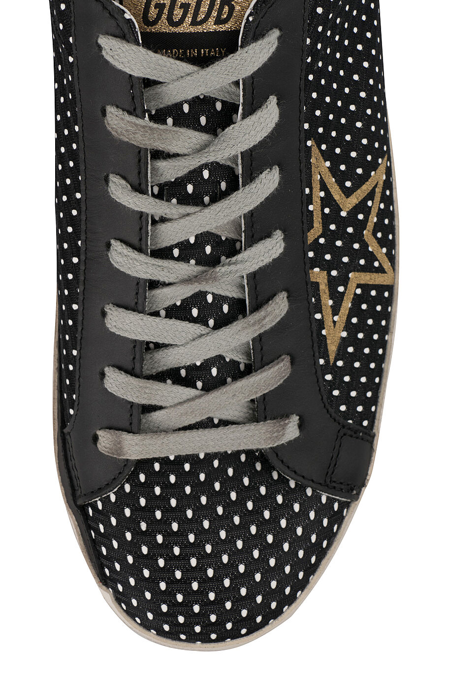 Кеды Golden Goose - фото 4