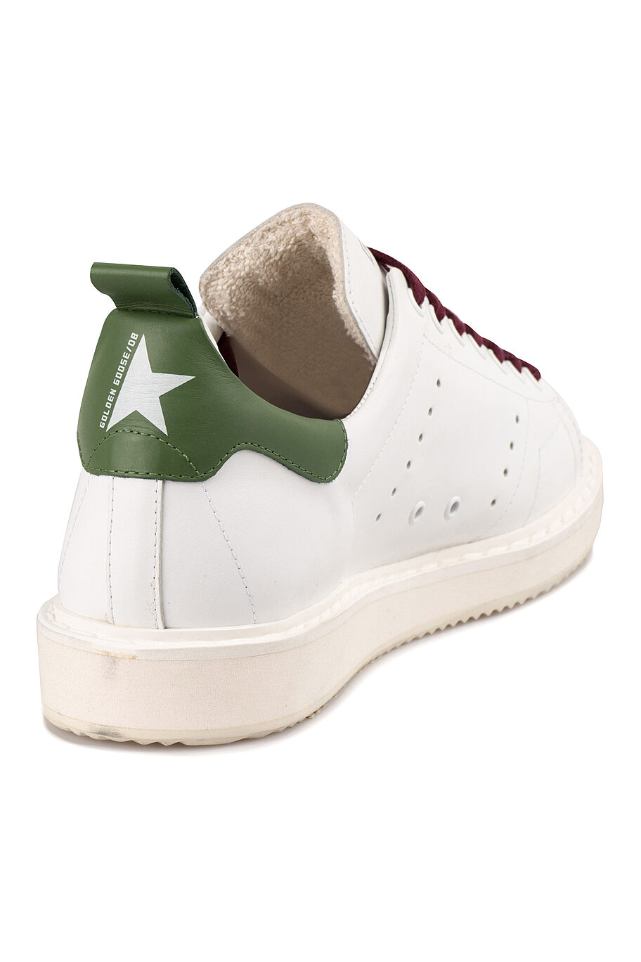 Кеды Golden Goose - фото 3