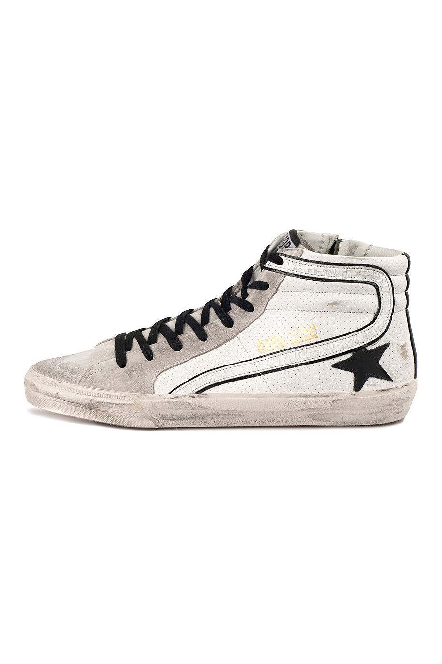 Кеды Golden Goose - фото 2