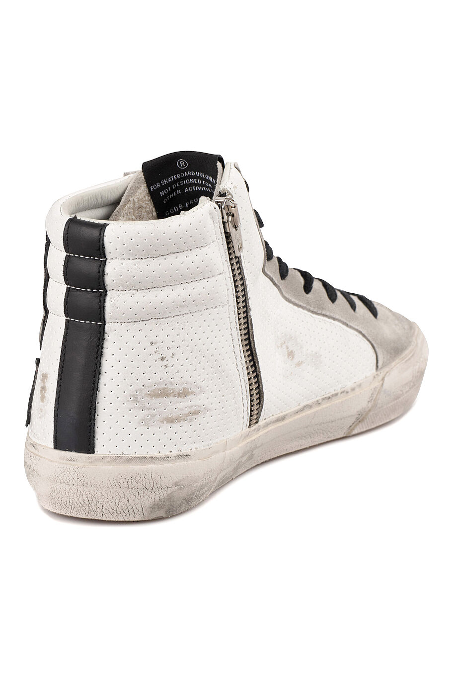 Кеды Golden Goose - фото 3