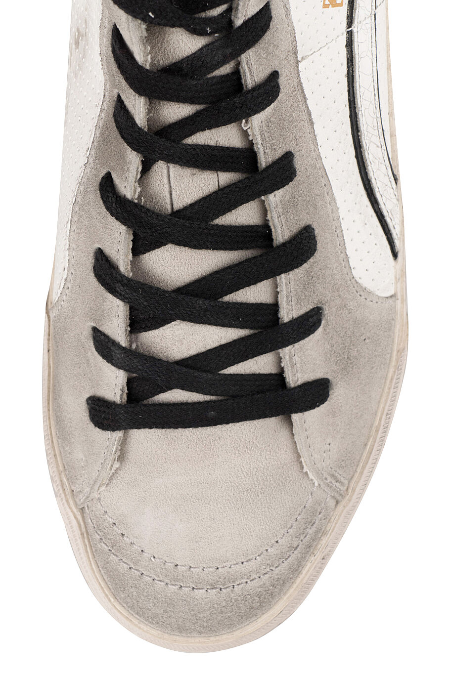 Кеды Golden Goose - фото 4