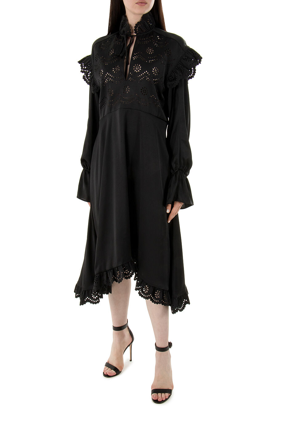 Платье Philosophy Di Lorenzo Serafini - фото 1