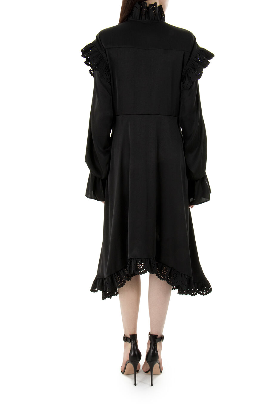 Платье Philosophy Di Lorenzo Serafini - фото 3