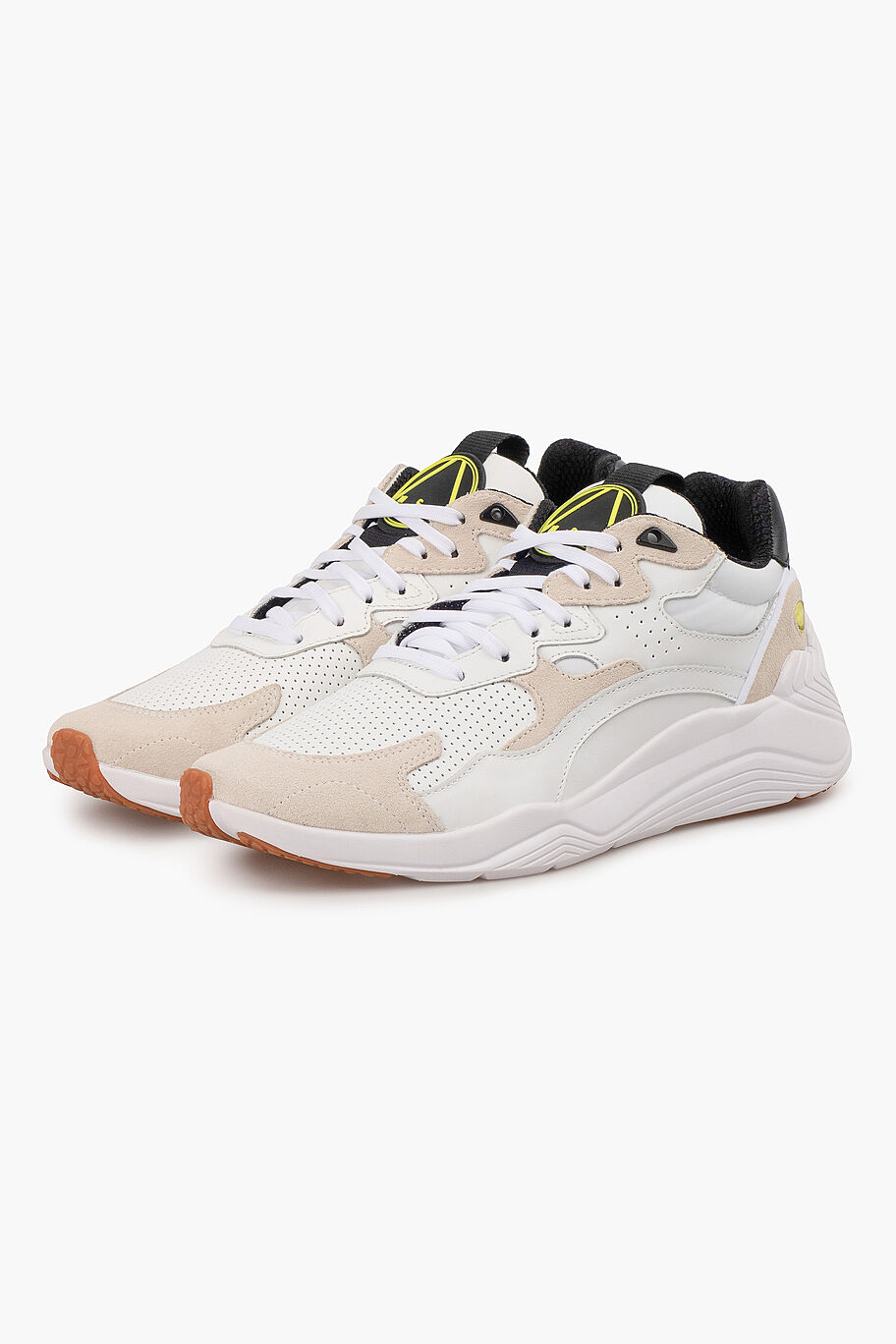 Кроссовки Mcq - фото 2