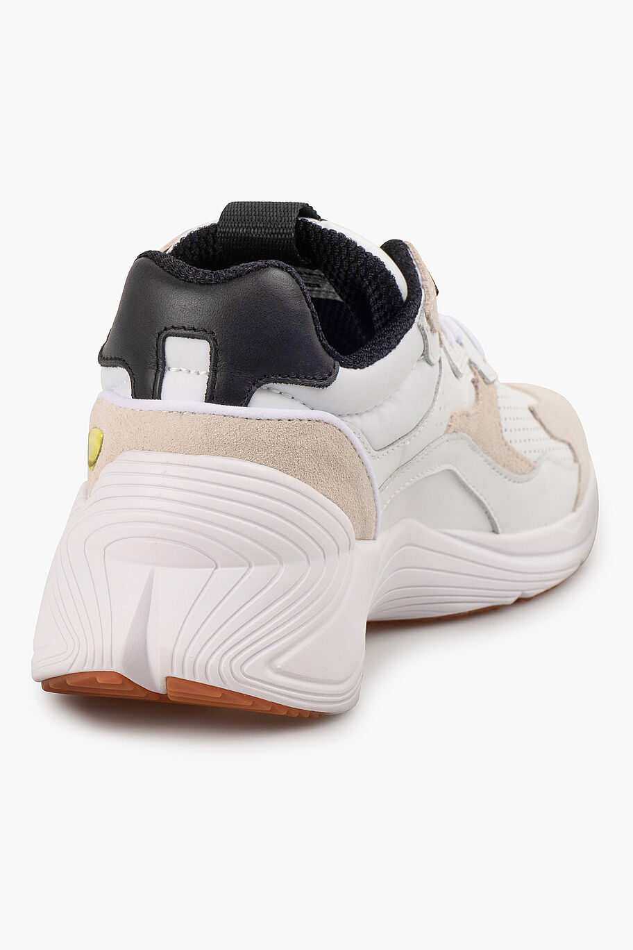 Кроссовки Mcq - фото 3