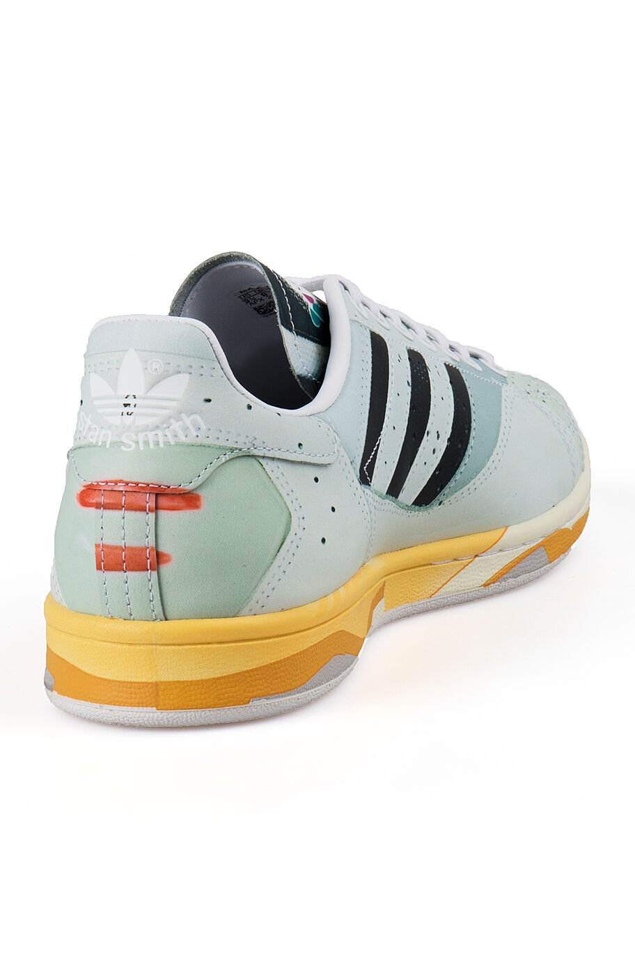 Кеды Raf Simons - фото 3