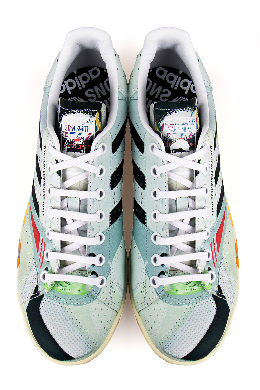 Кеды Raf Simons - фото 4