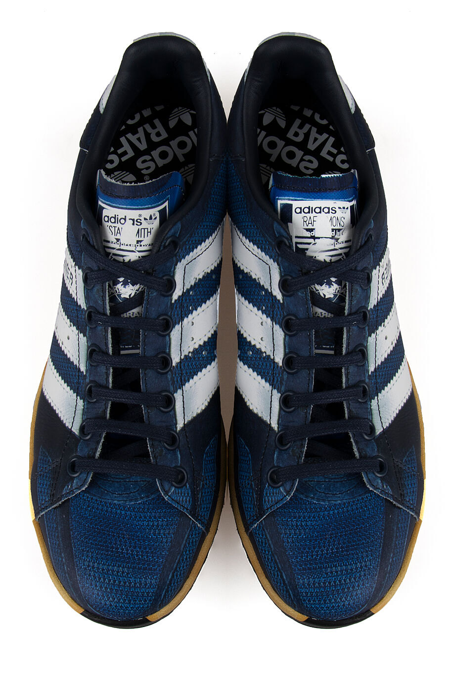 Кеды Raf Simons - фото 4