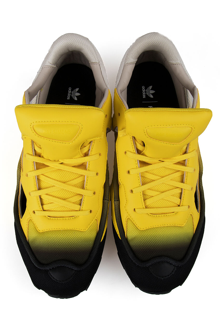 Кроссовки Raf Simons - фото 1