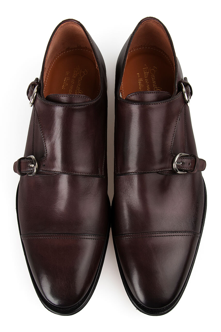 Туфли Brunelli - фото 4