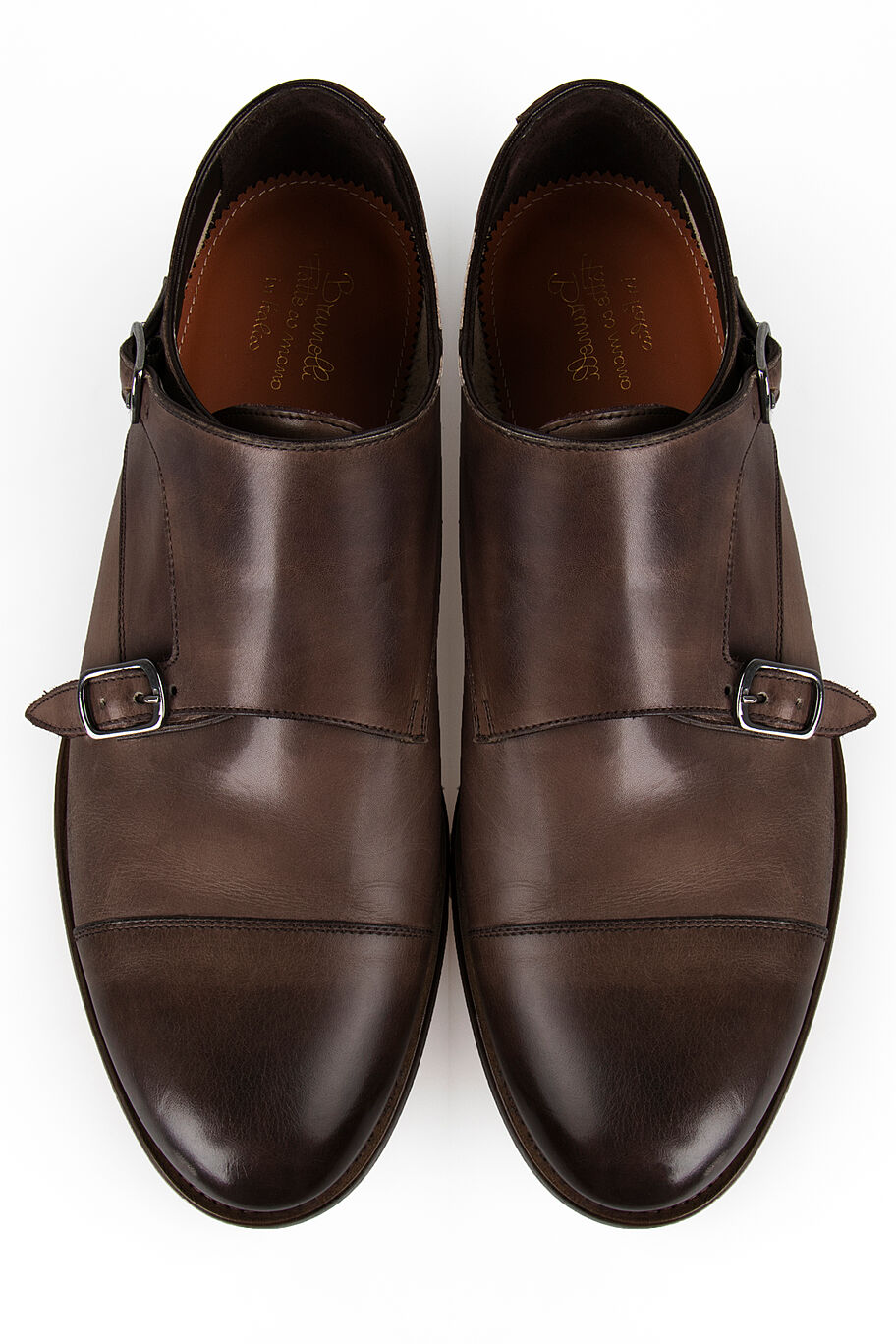 Туфли Brunelli - фото 4