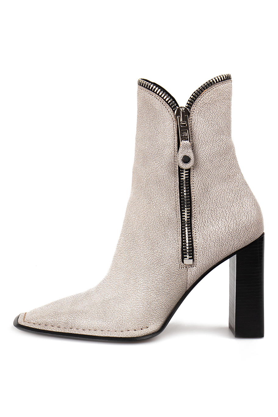 Ботильоны Alexander Wang - фото 1