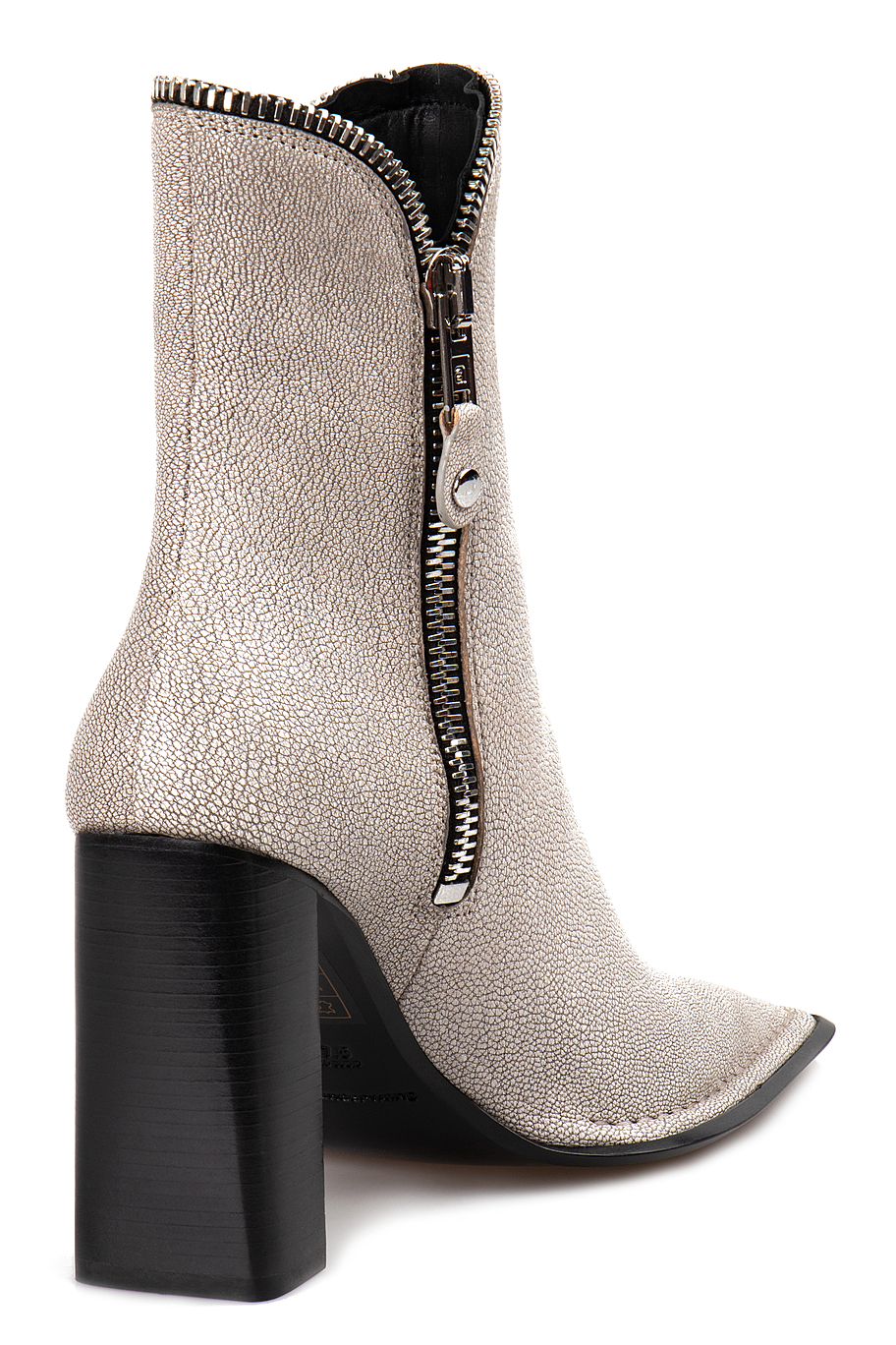 Ботильоны Alexander Wang - фото 3