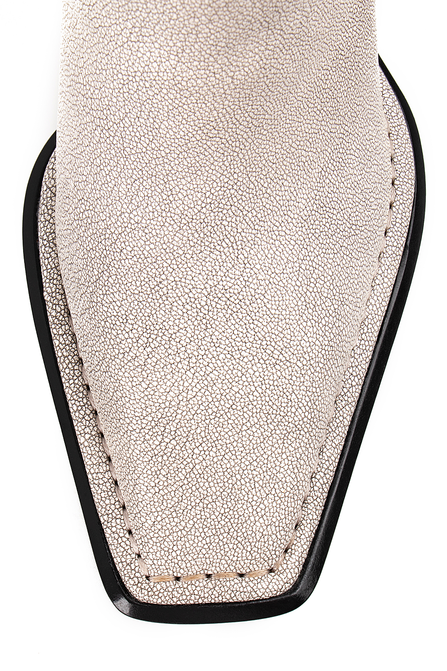 Ботильоны Alexander Wang - фото 4