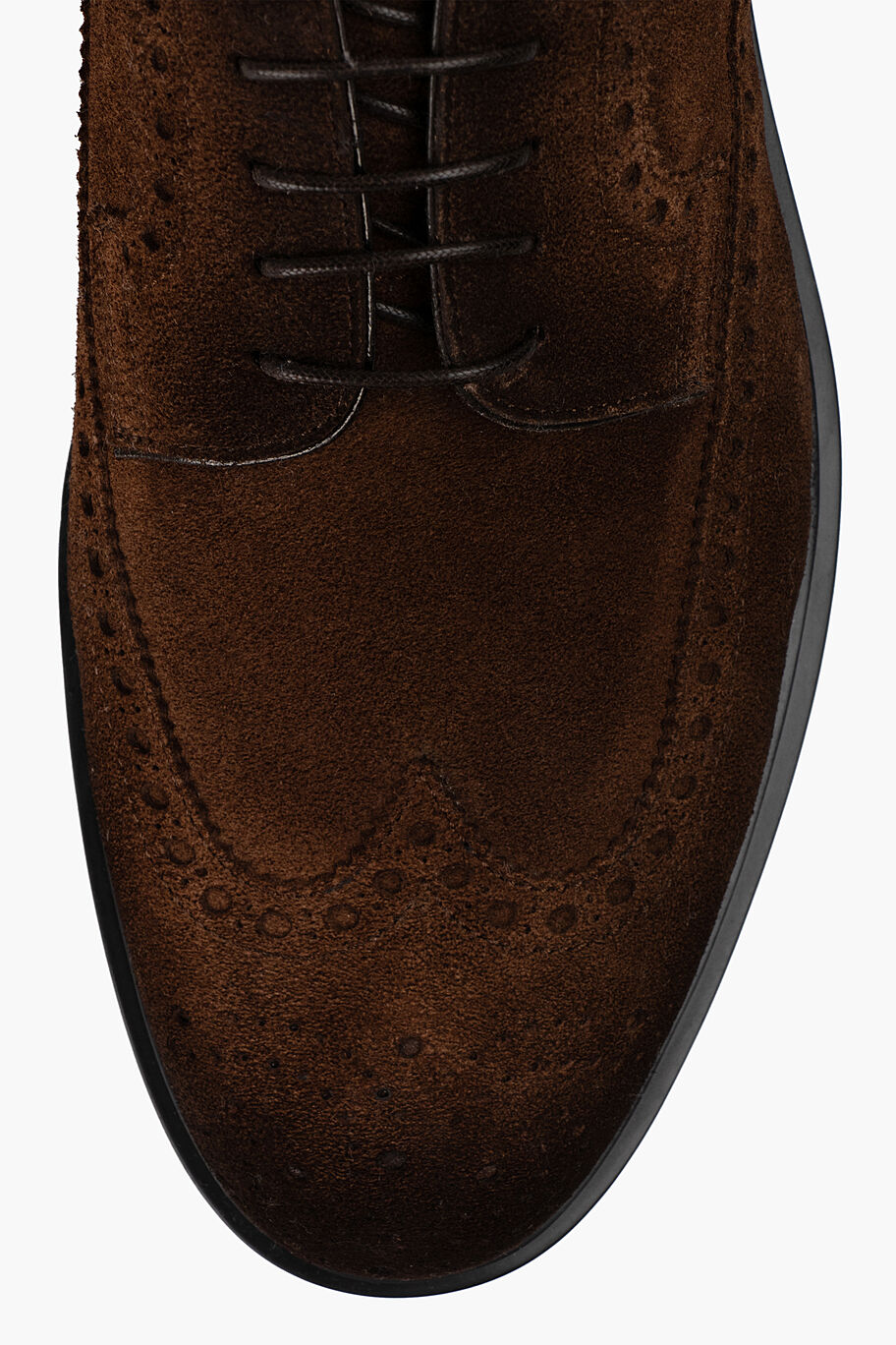 Туфли Santoni - фото 4