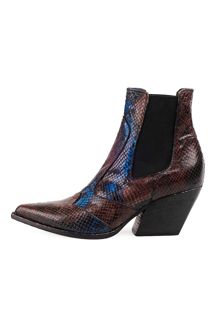 Ботинки Paolo Del Ventisette - фото 1