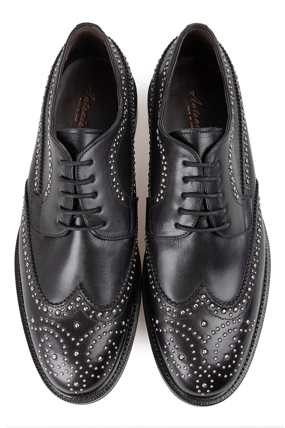 Туфли Antonioli - фото 4