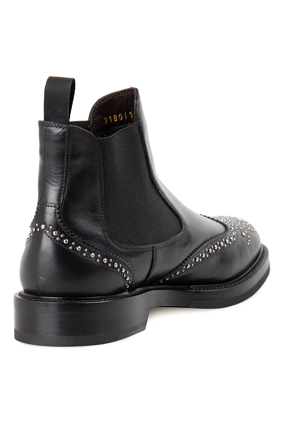 Ботинки Antonioli - фото 2