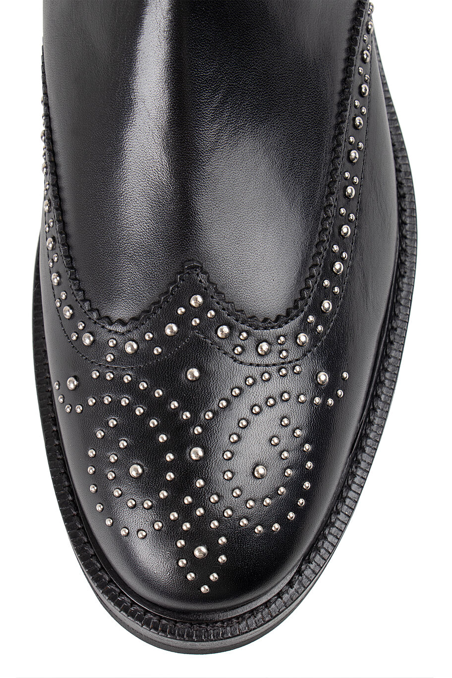 Ботинки Antonioli - фото 4