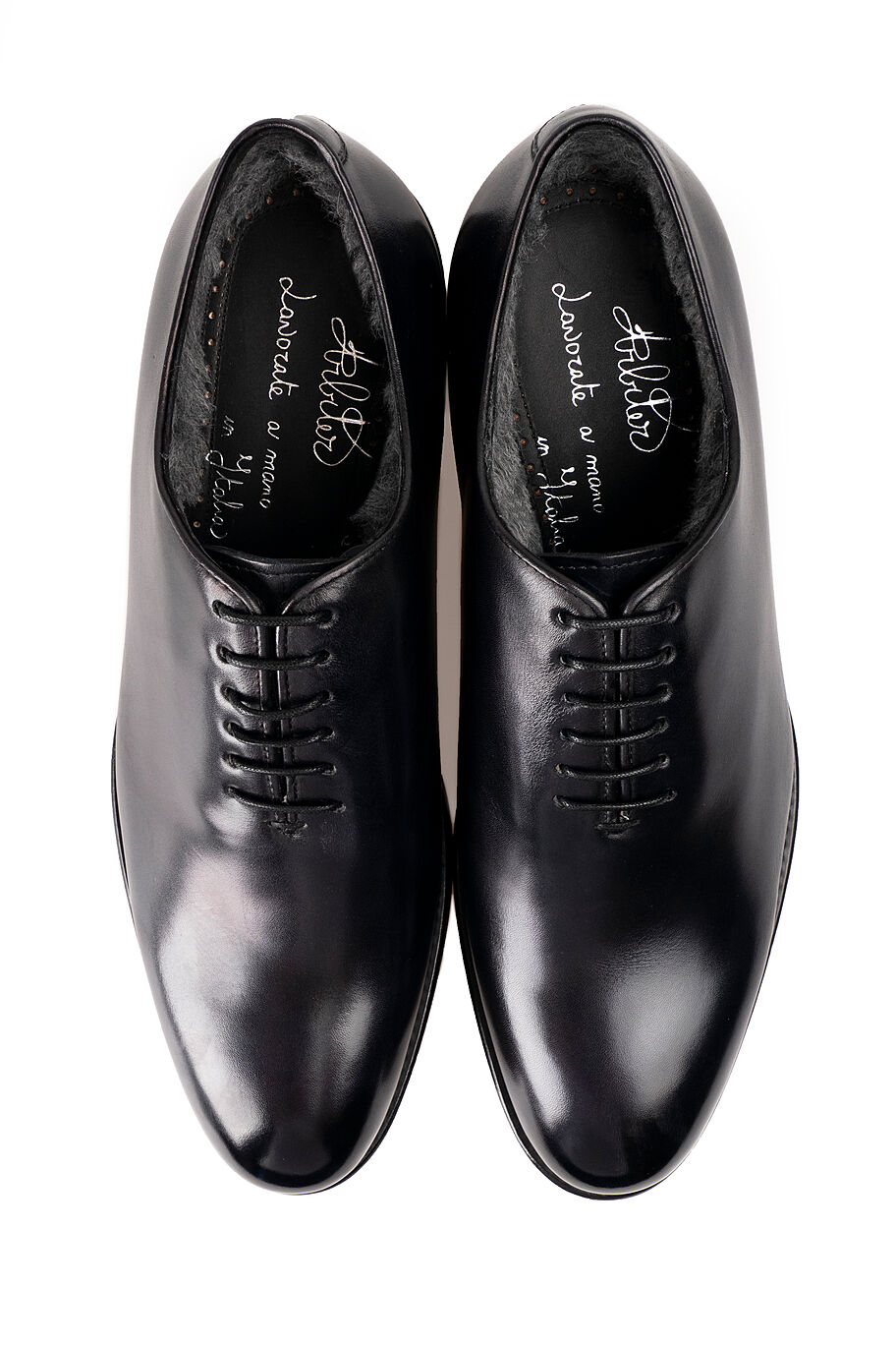 Туфли Arbiter - фото 4