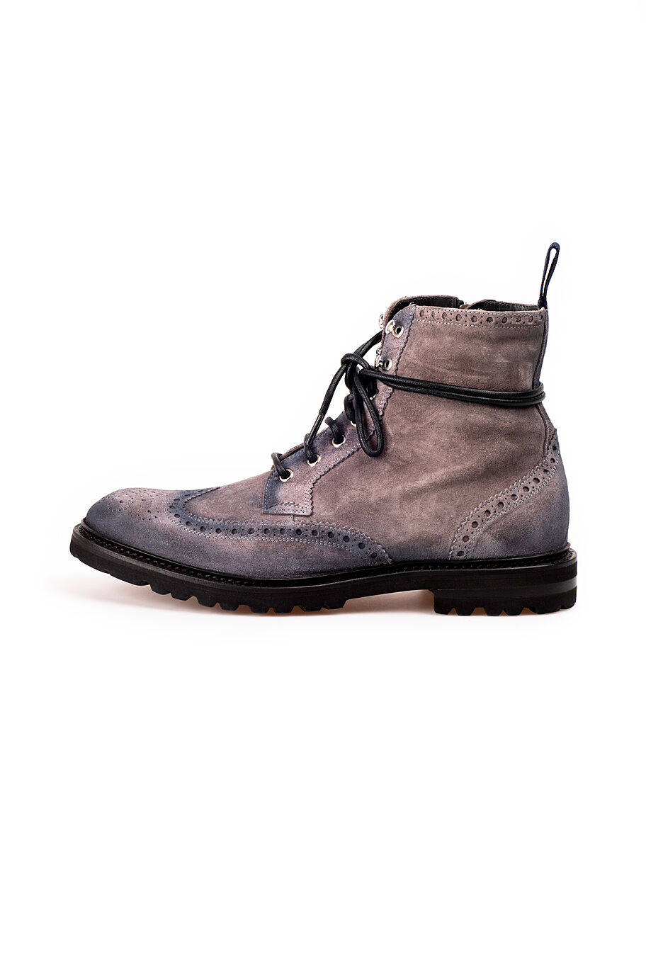 Ботинки Arbiter - фото 1