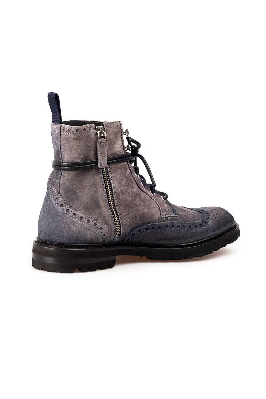 Ботинки Arbiter - фото 3