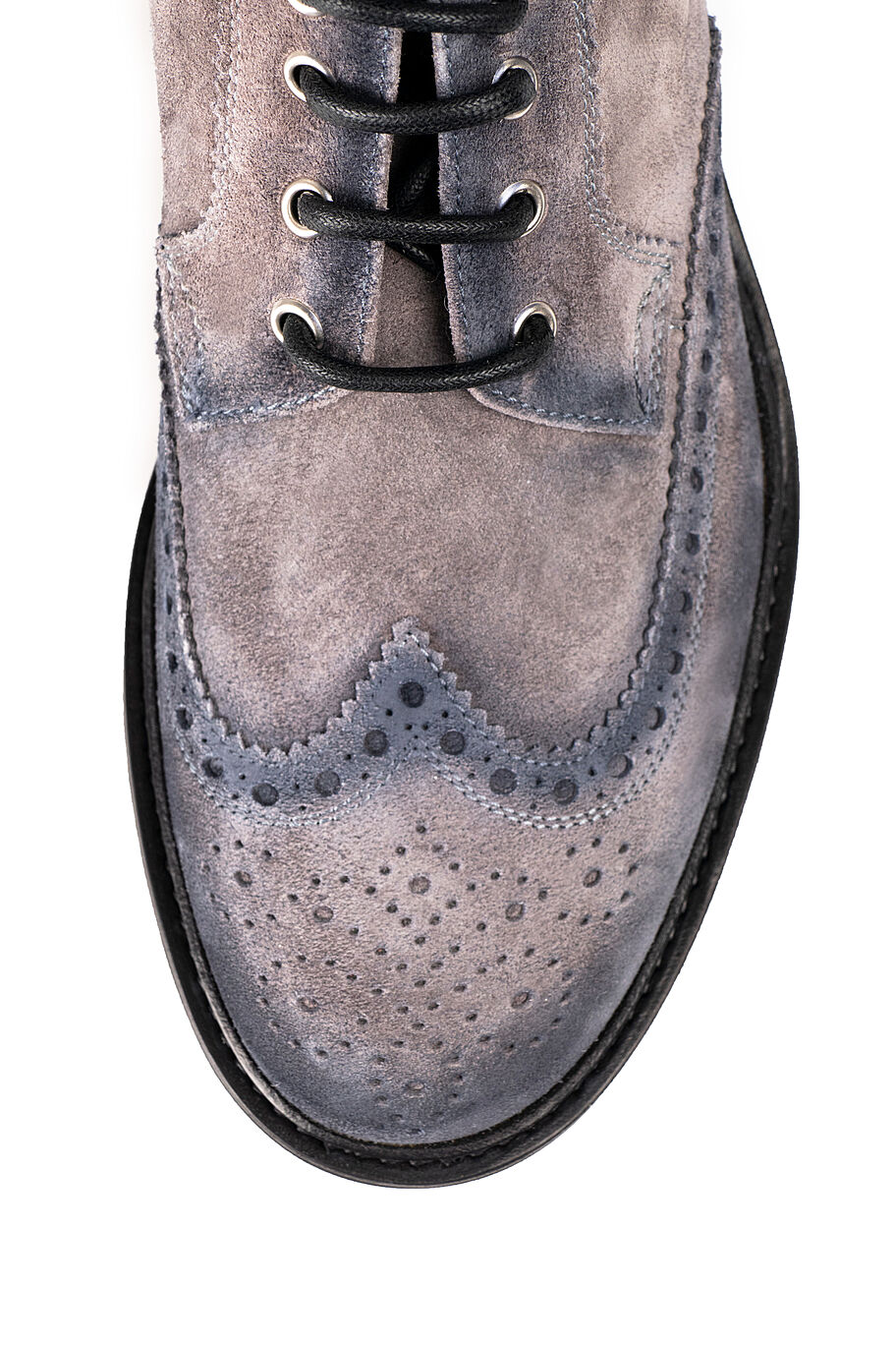 Ботинки Arbiter - фото 4