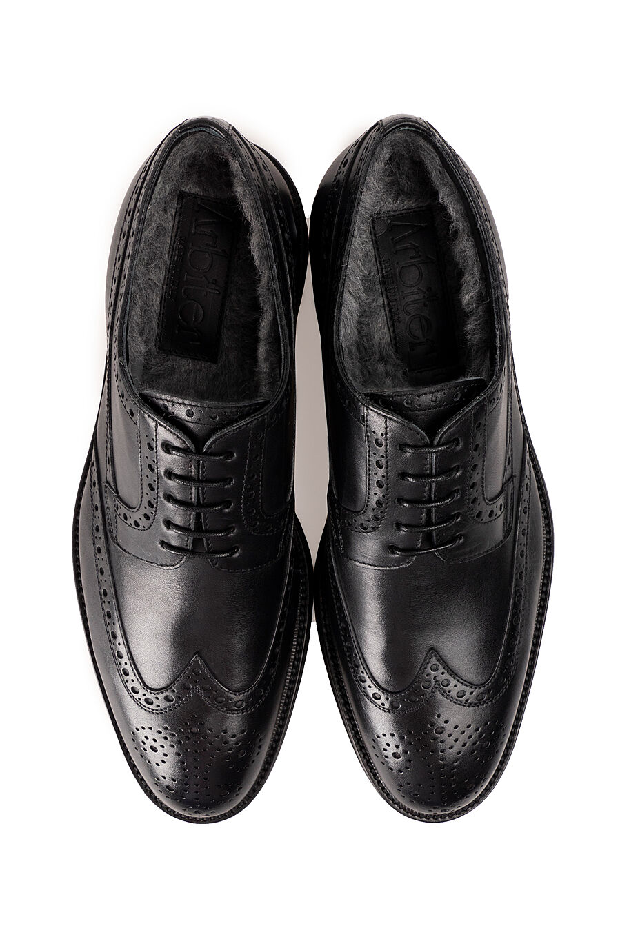 Туфли Arbiter - фото 4