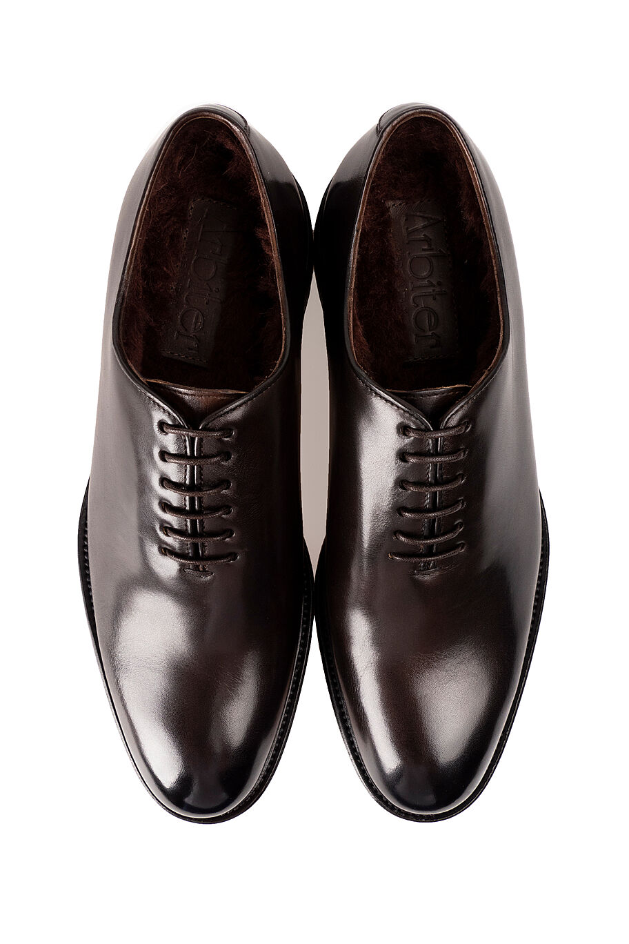 Туфли Arbiter - фото 4