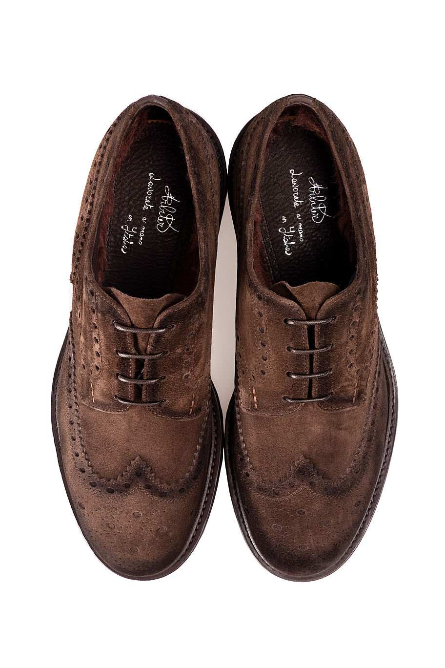 Туфли Arbiter - фото 4